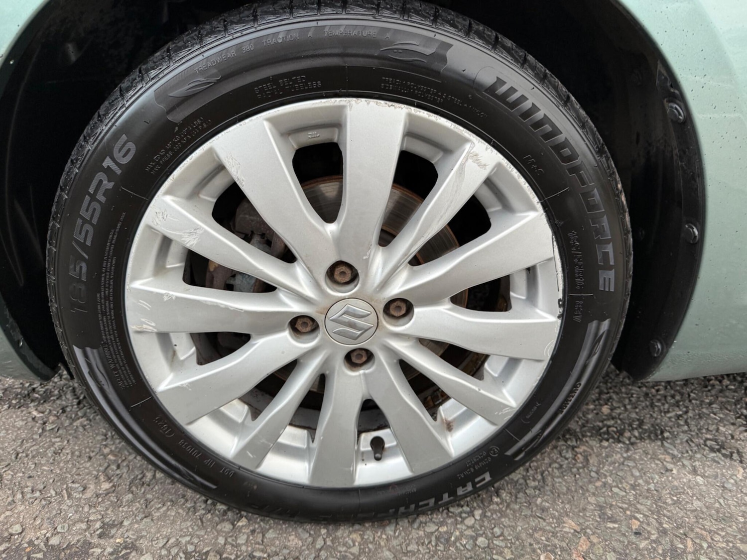 Used Suzuki Swift 2013 for sale - 77029461: Photo 23