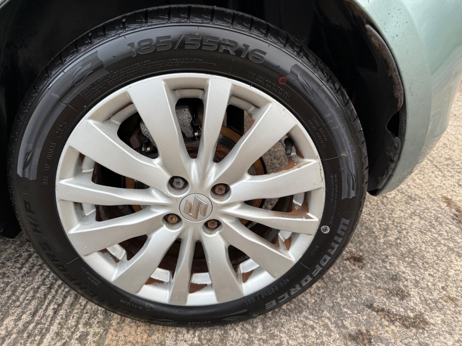 Used Suzuki Swift 2013 for sale - 77029461: Photo 24