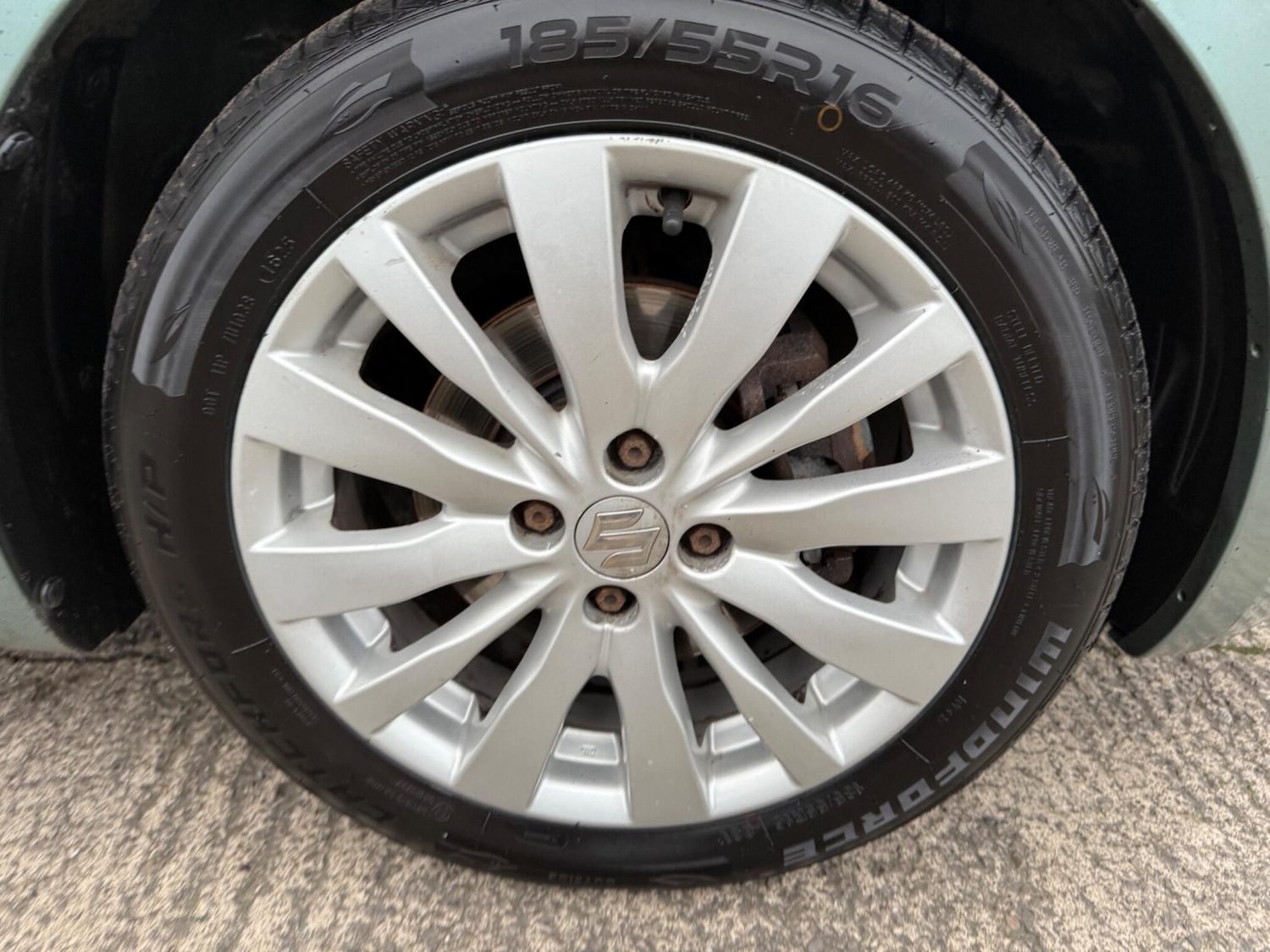 Used Suzuki Swift 2013 for sale - 77029461: Photo 25