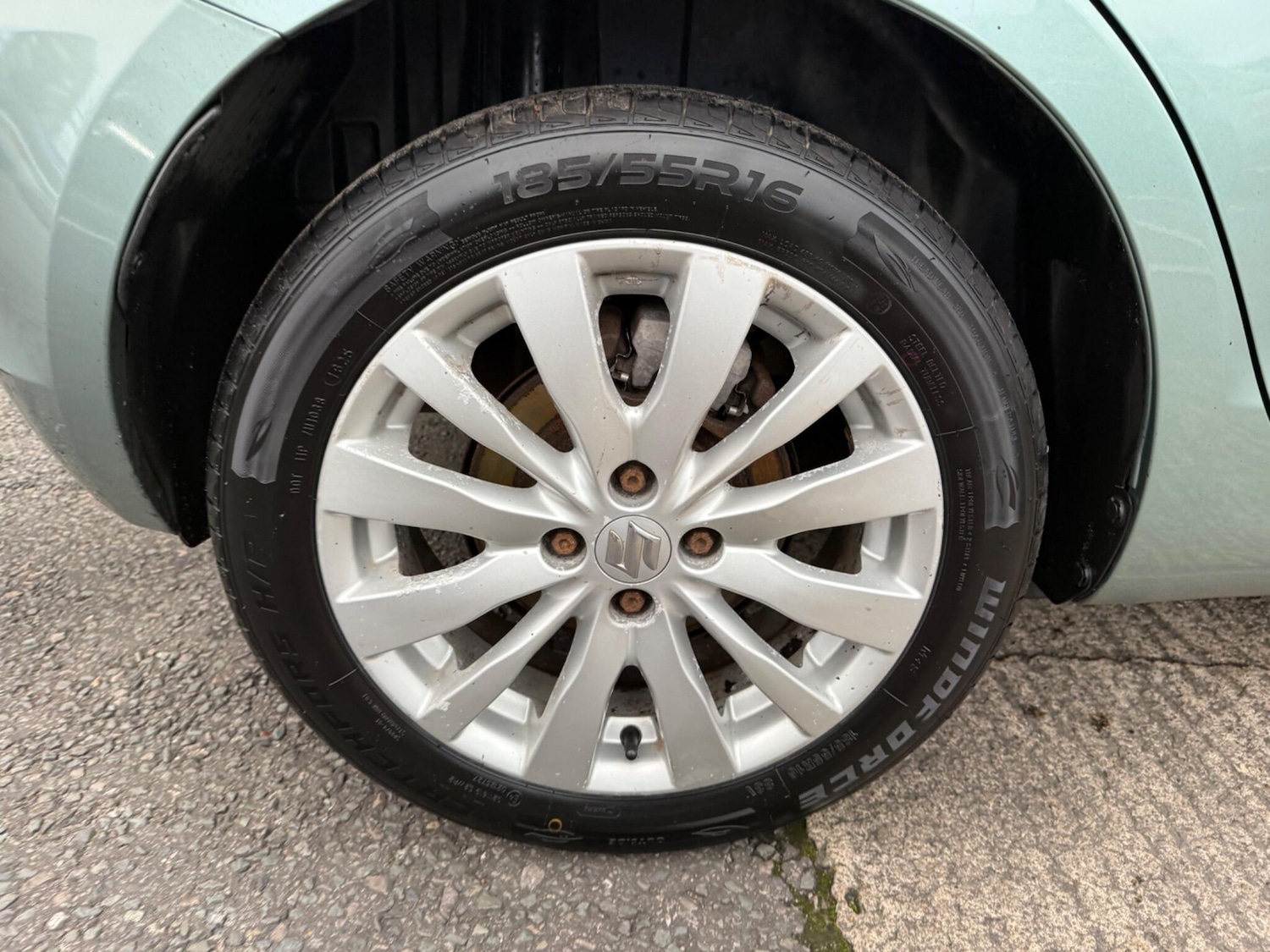 Used Suzuki Swift 2013 for sale - 77029461: Photo 26