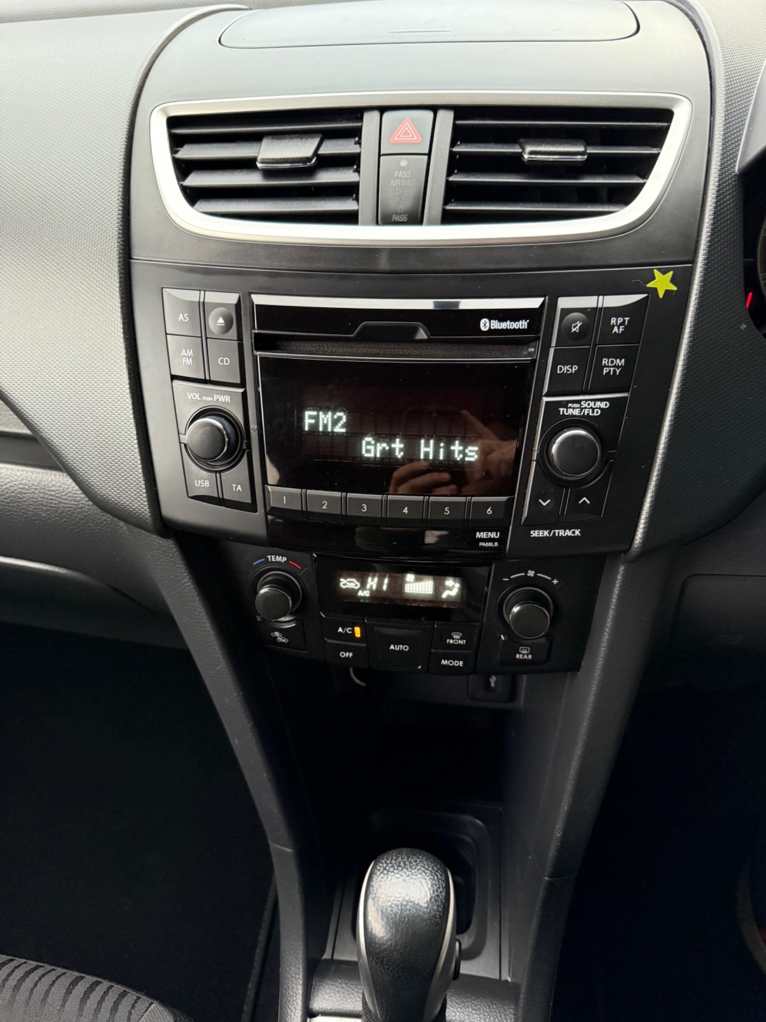 Used Suzuki Swift 2013 for sale - 77029461: Photo 27