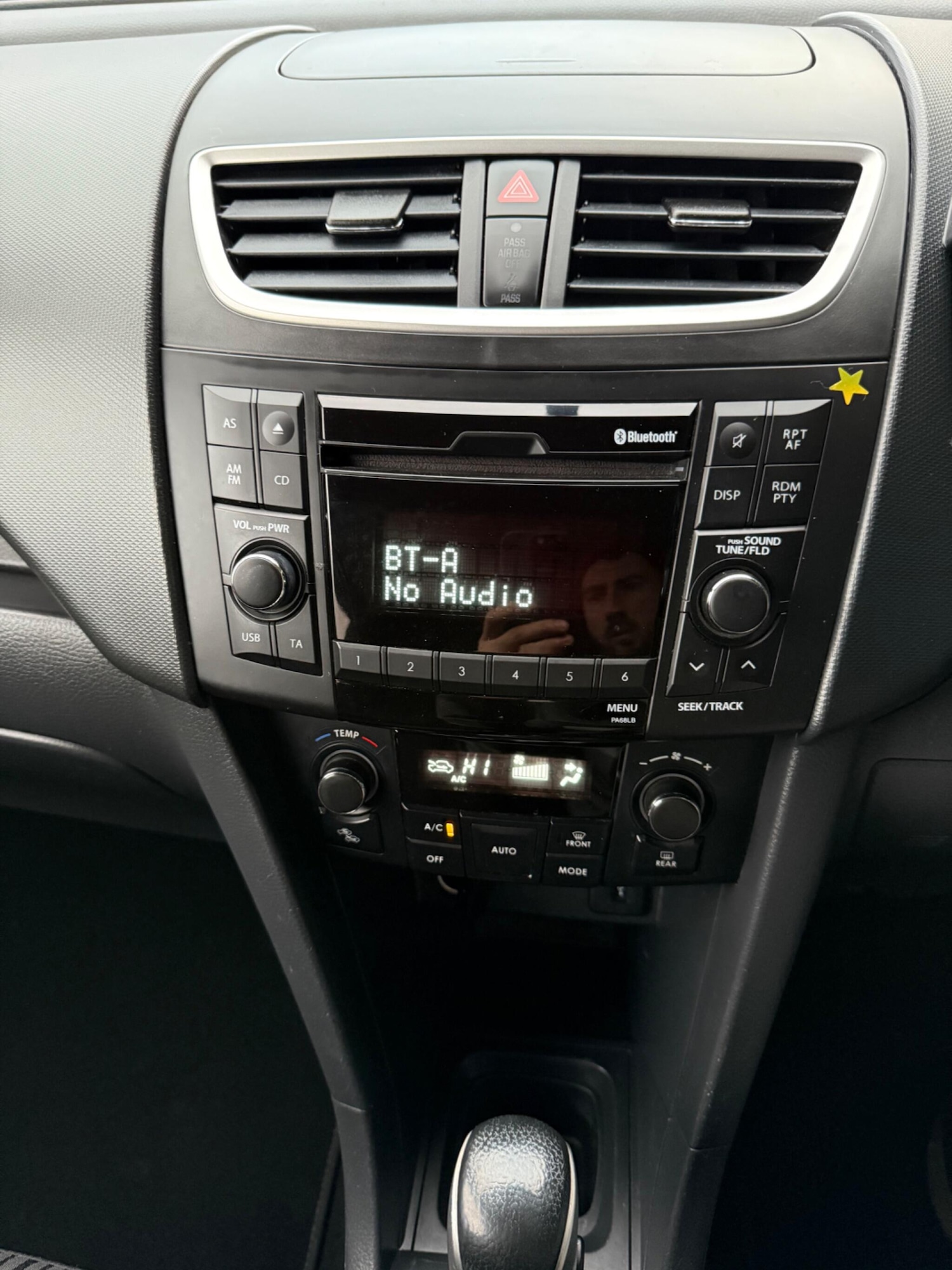 Used Suzuki Swift 2013 for sale - 77029461: Photo 28