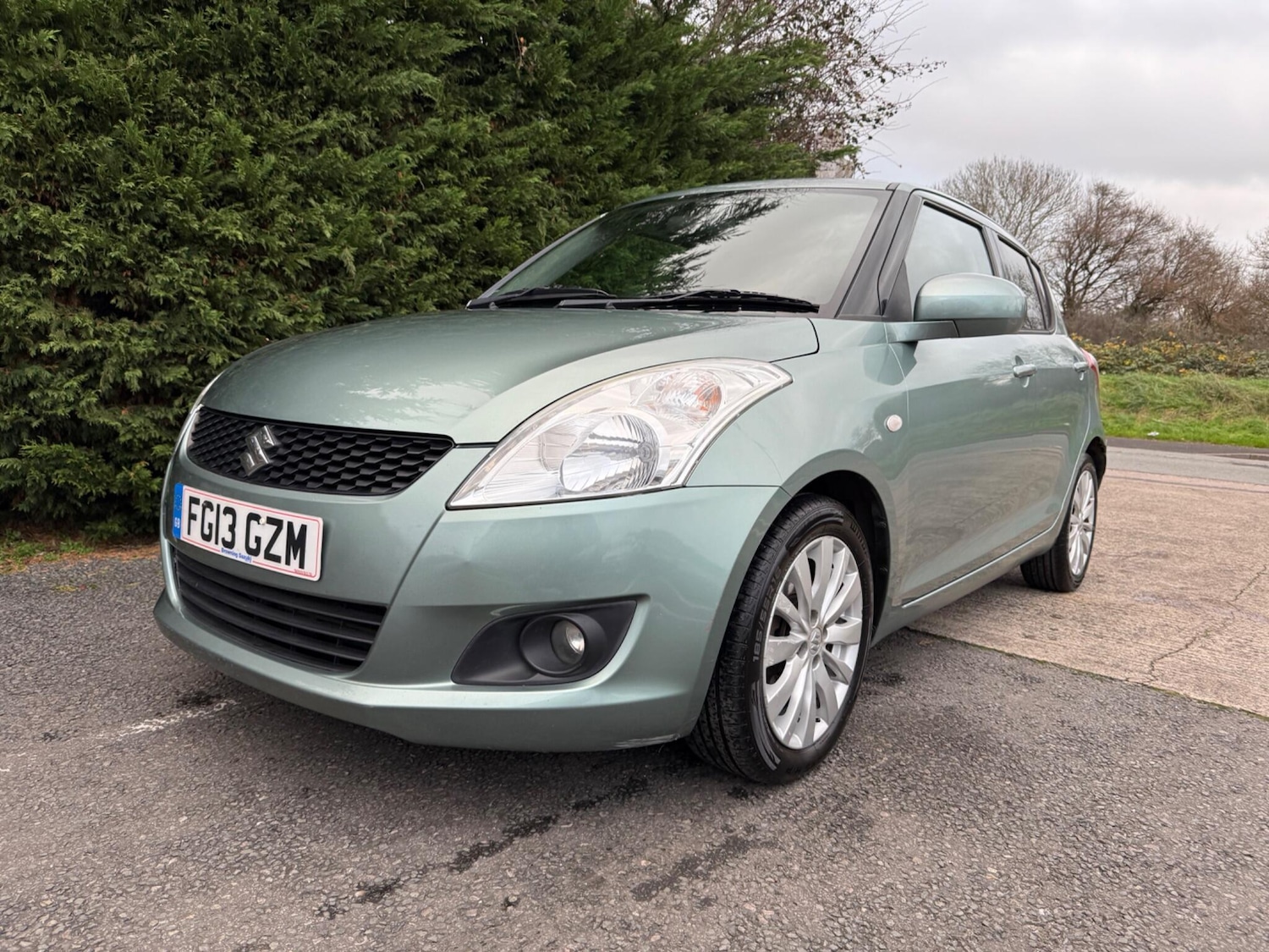 Used Suzuki Swift 2013 for sale - 77029461: Photo 3