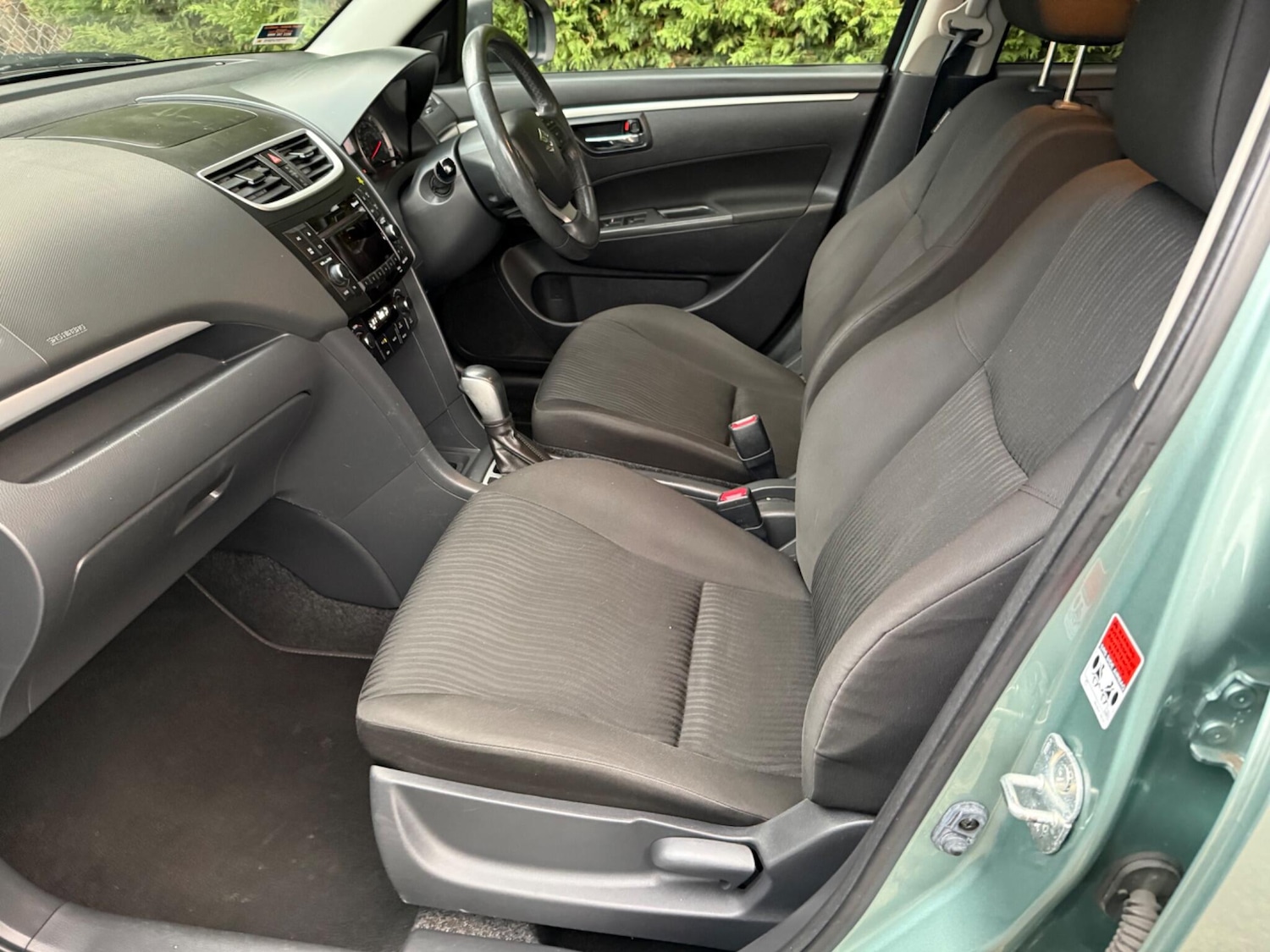 Used Suzuki Swift 2013 for sale - 77029461: Photo 31