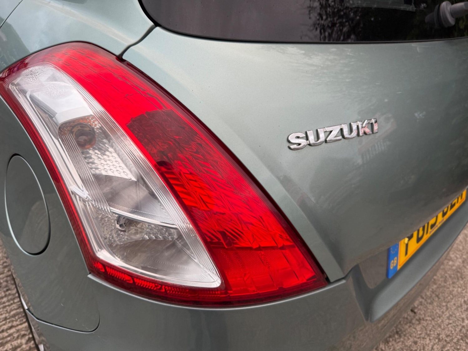 Used Suzuki Swift 2013 for sale - 77029461: Photo 32