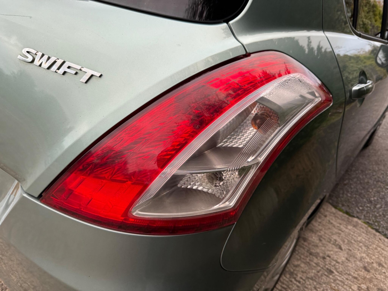 Used Suzuki Swift 2013 for sale - 77029461: Photo 33