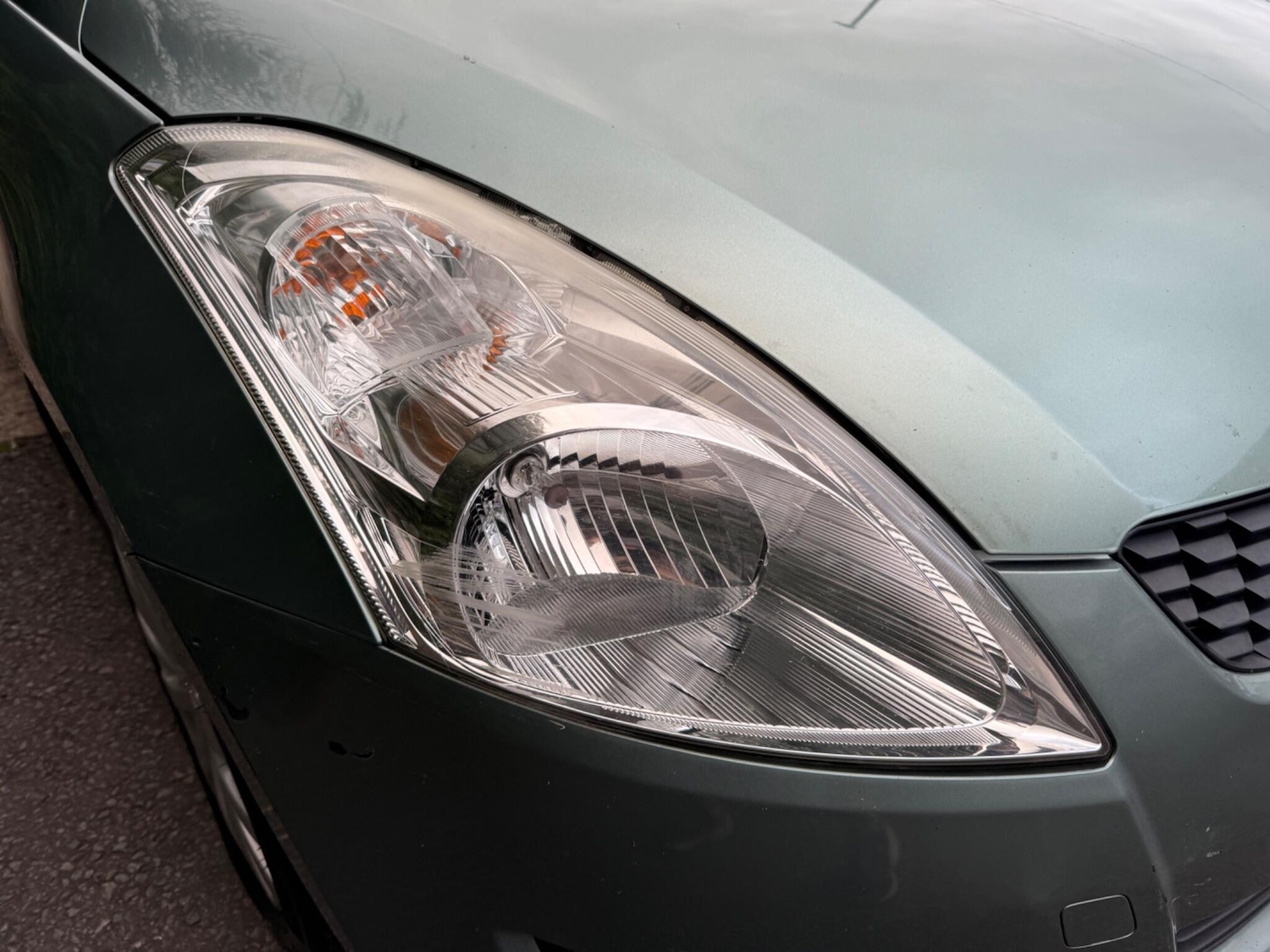 Used Suzuki Swift 2013 for sale - 77029461: Photo 34