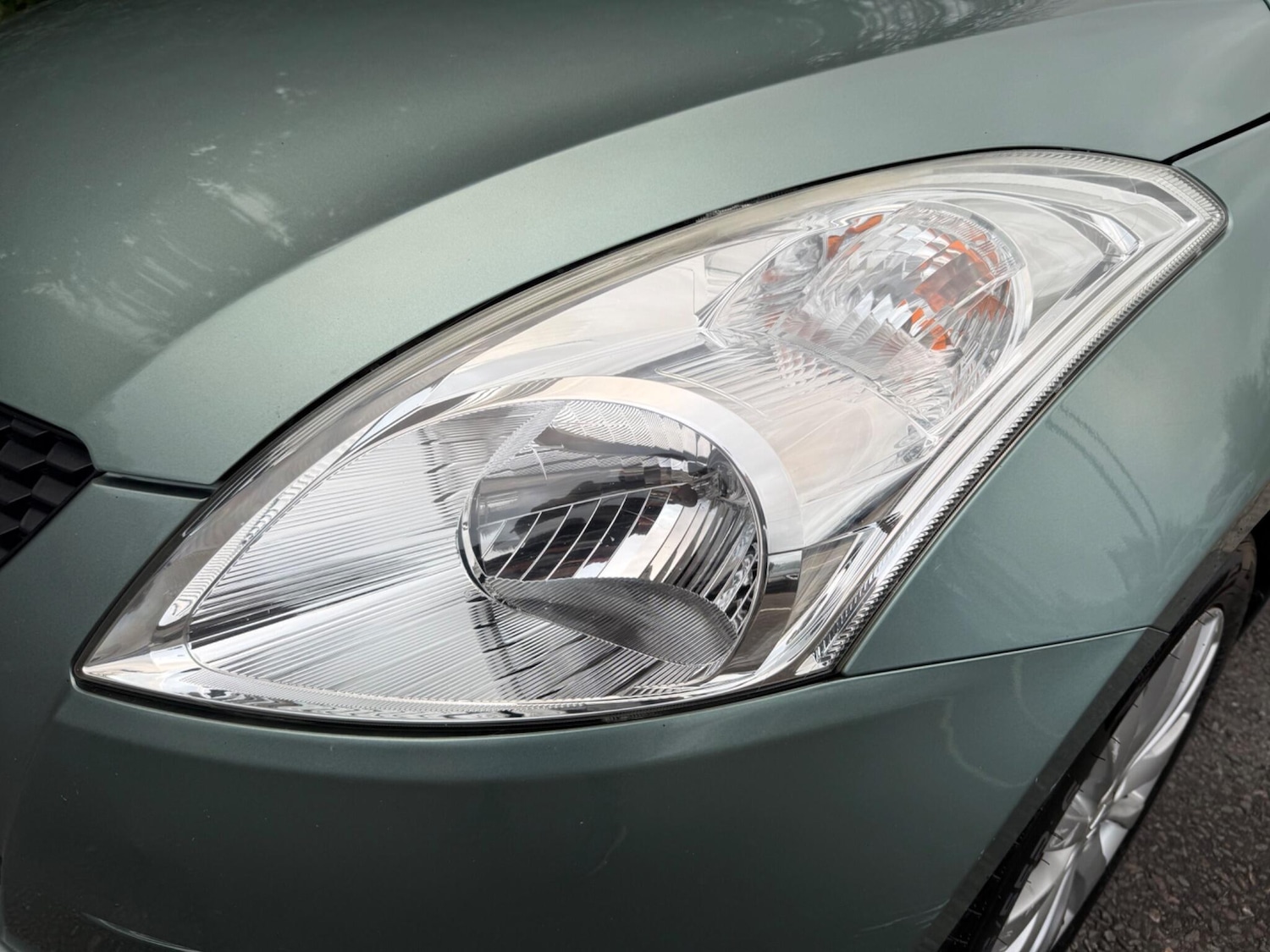 Used Suzuki Swift 2013 for sale - 77029461: Photo 35