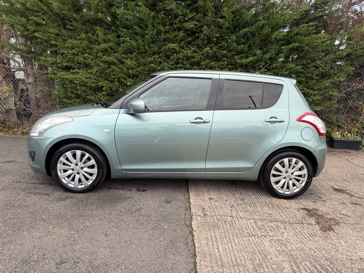 Used Suzuki Swift 2013 for sale - 77029461: Photo 6