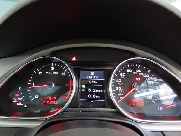 Used Audi Q7 2011 for sale - 76251310: Photo 10