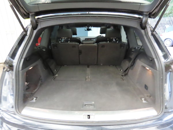 Used Audi Q7 2011 for sale - 76251310: Photo 11