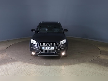 Used Audi Q7 2011 for sale - 76251310: Photo 2