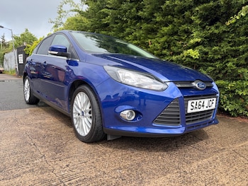 Used Ford Focus 2014 for sale - 79137164: Photo