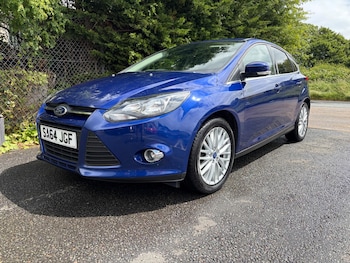 Used Ford Focus 2014 for sale - 79137164: Photo