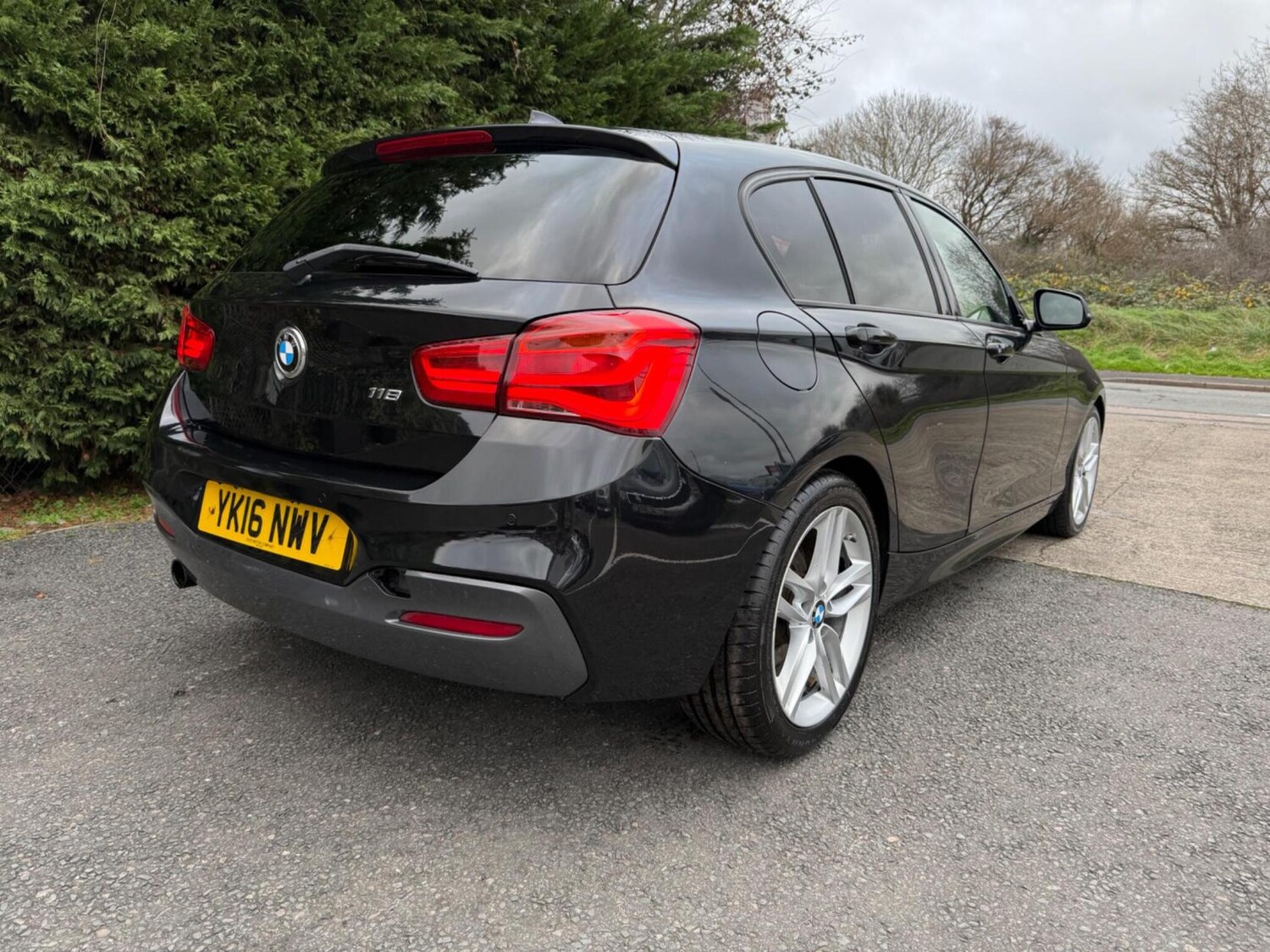 Used BMW 1 Series 2016 for sale - 77590425: Photo 10