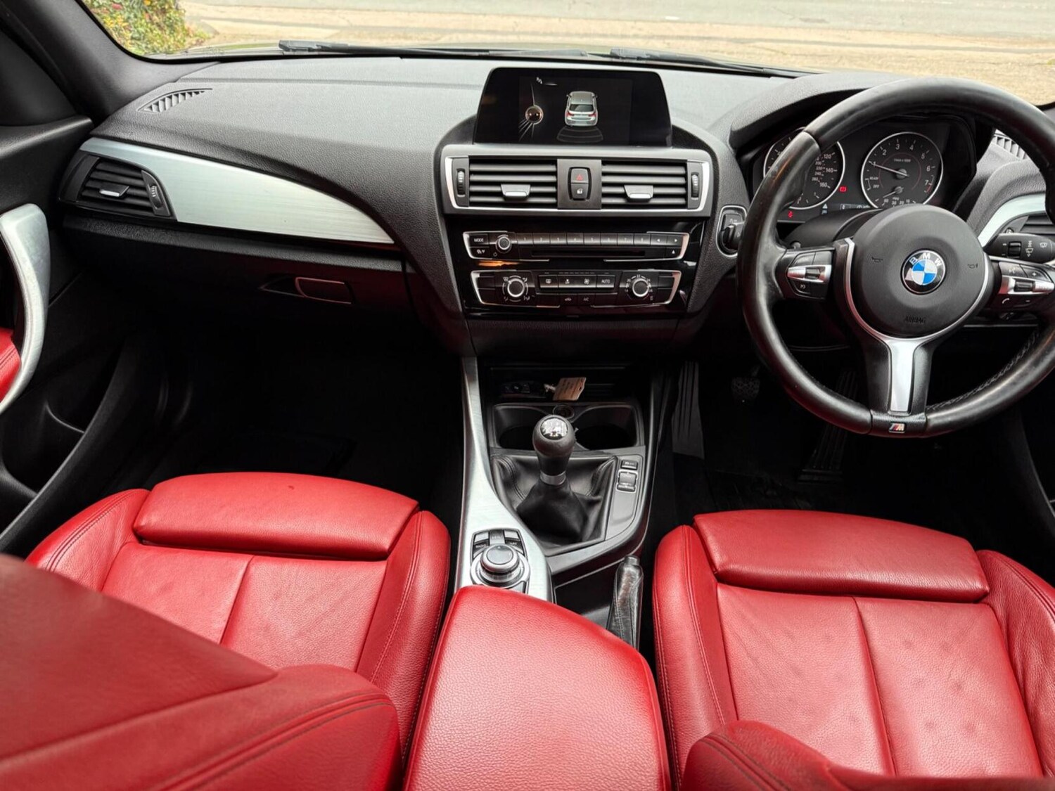 Used BMW 1 Series 2016 for sale - 77590425: Photo 12