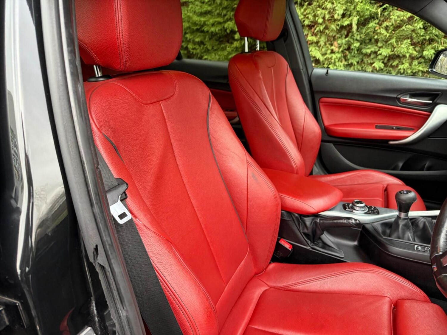 Used BMW 1 Series 2016 for sale - 77590425: Photo 13