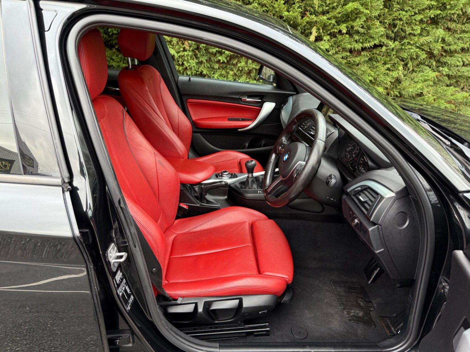 Used BMW 1 Series 2016 for sale - 77590425: Photo 14