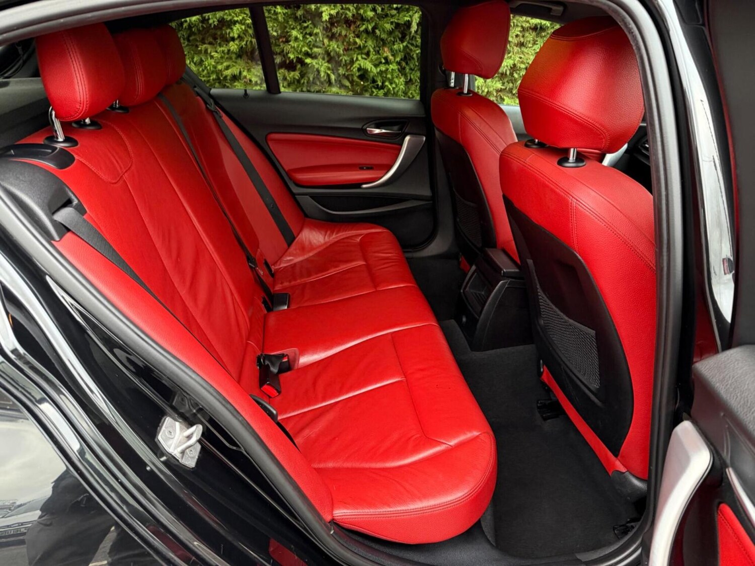 Used BMW 1 Series 2016 for sale - 77590425: Photo 16