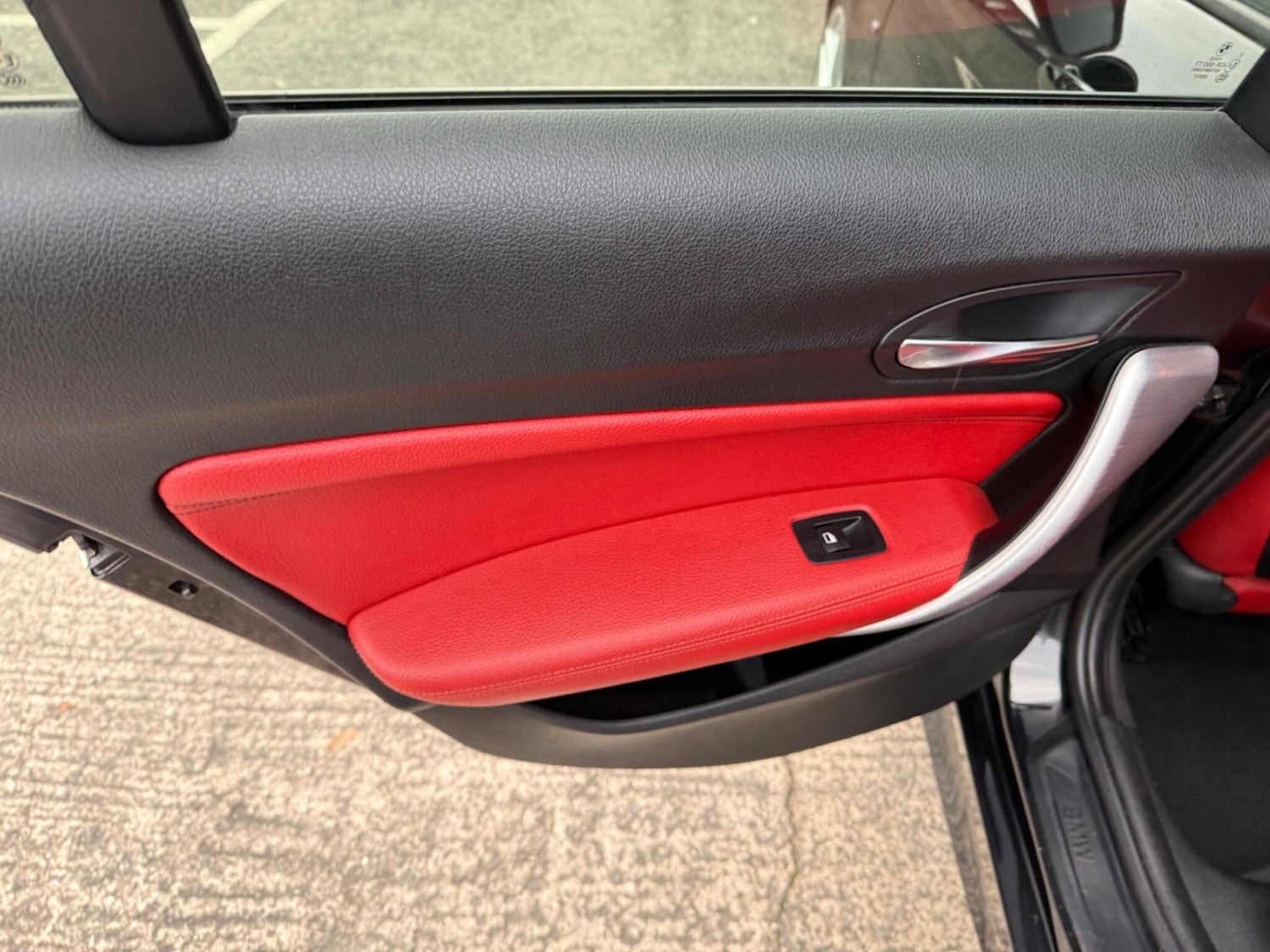 Used BMW 1 Series 2016 for sale - 77590425: Photo 22