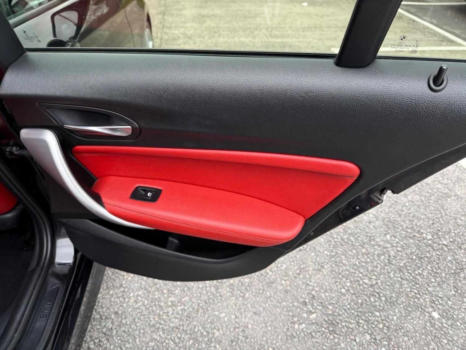 Used BMW 1 Series 2016 for sale - 77590425: Photo 25