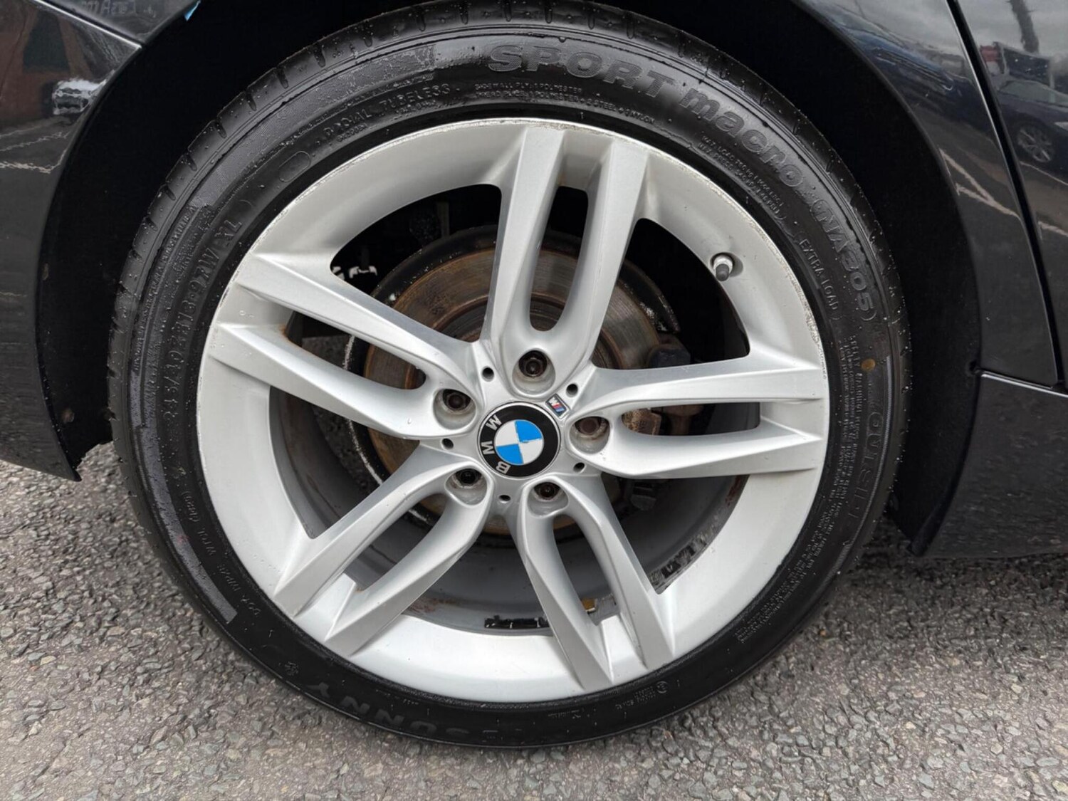 Used BMW 1 Series 2016 for sale - 77590425: Photo 29