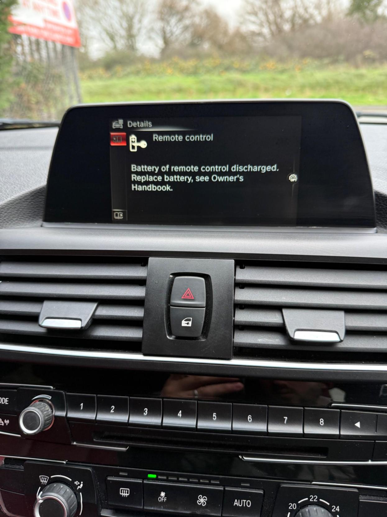 Used BMW 1 Series 2016 for sale - 77590425: Photo 30