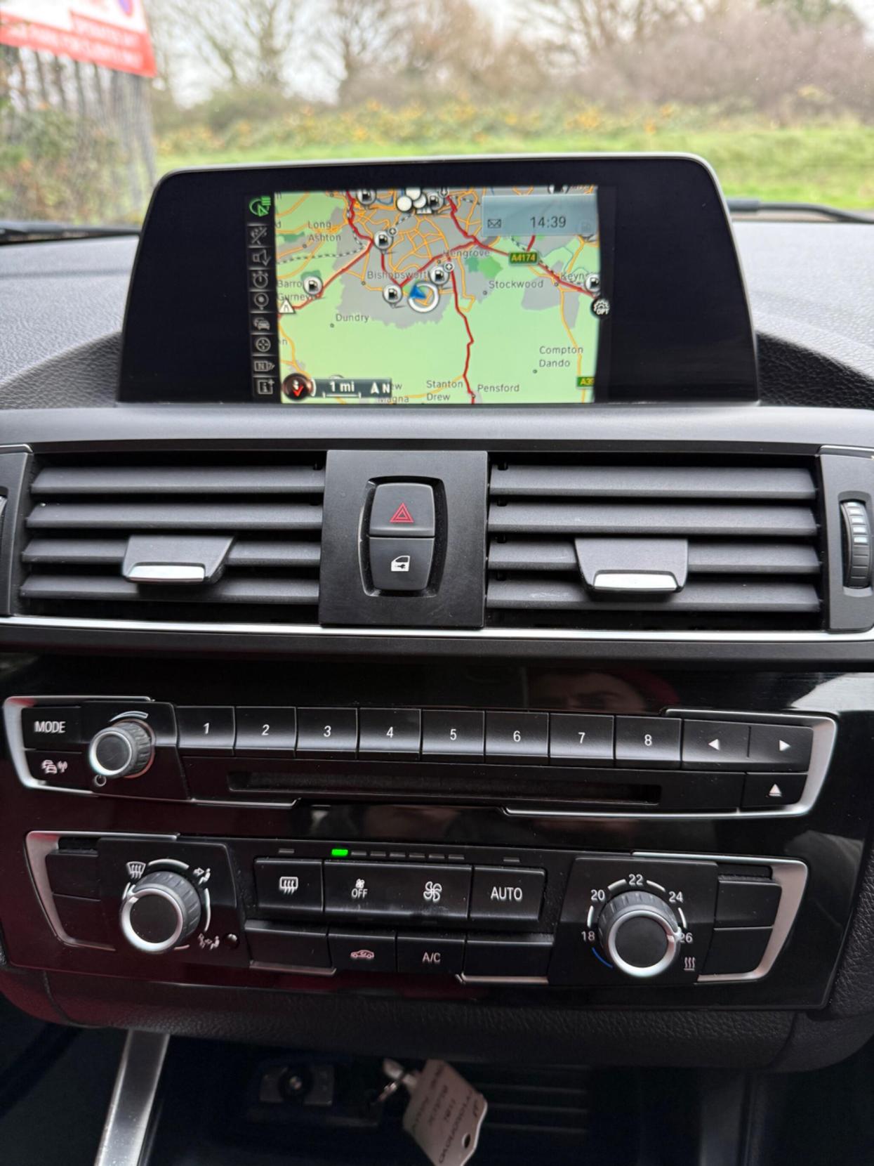 Used BMW 1 Series 2016 for sale - 77590425: Photo 33