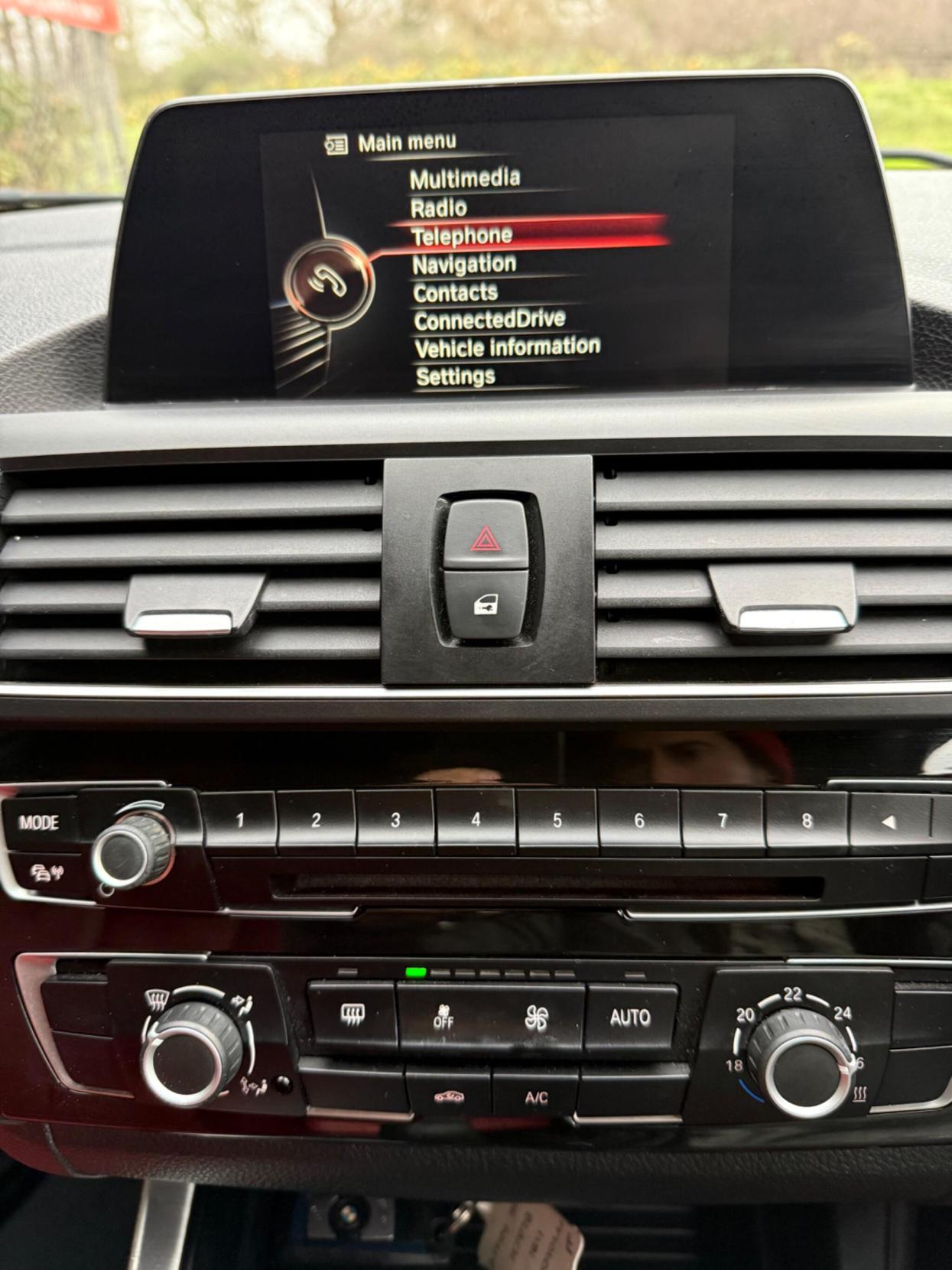 Used BMW 1 Series 2016 for sale - 77590425: Photo 34