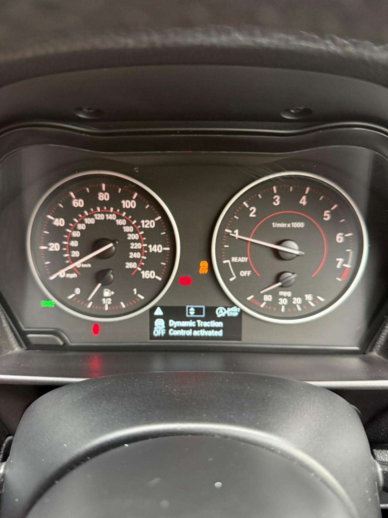 Used BMW 1 Series 2016 for sale - 77590425: Photo 36