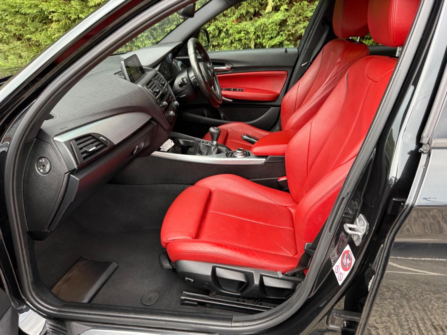 Used BMW 1 Series 2016 for sale - 77590425: Photo 40