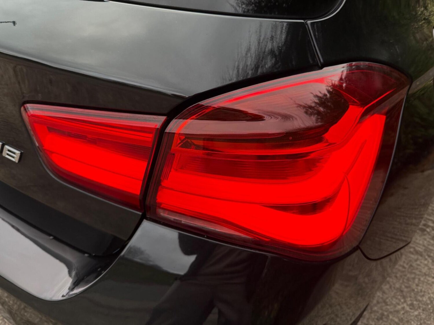 Used BMW 1 Series 2016 for sale - 77590425: Photo 41