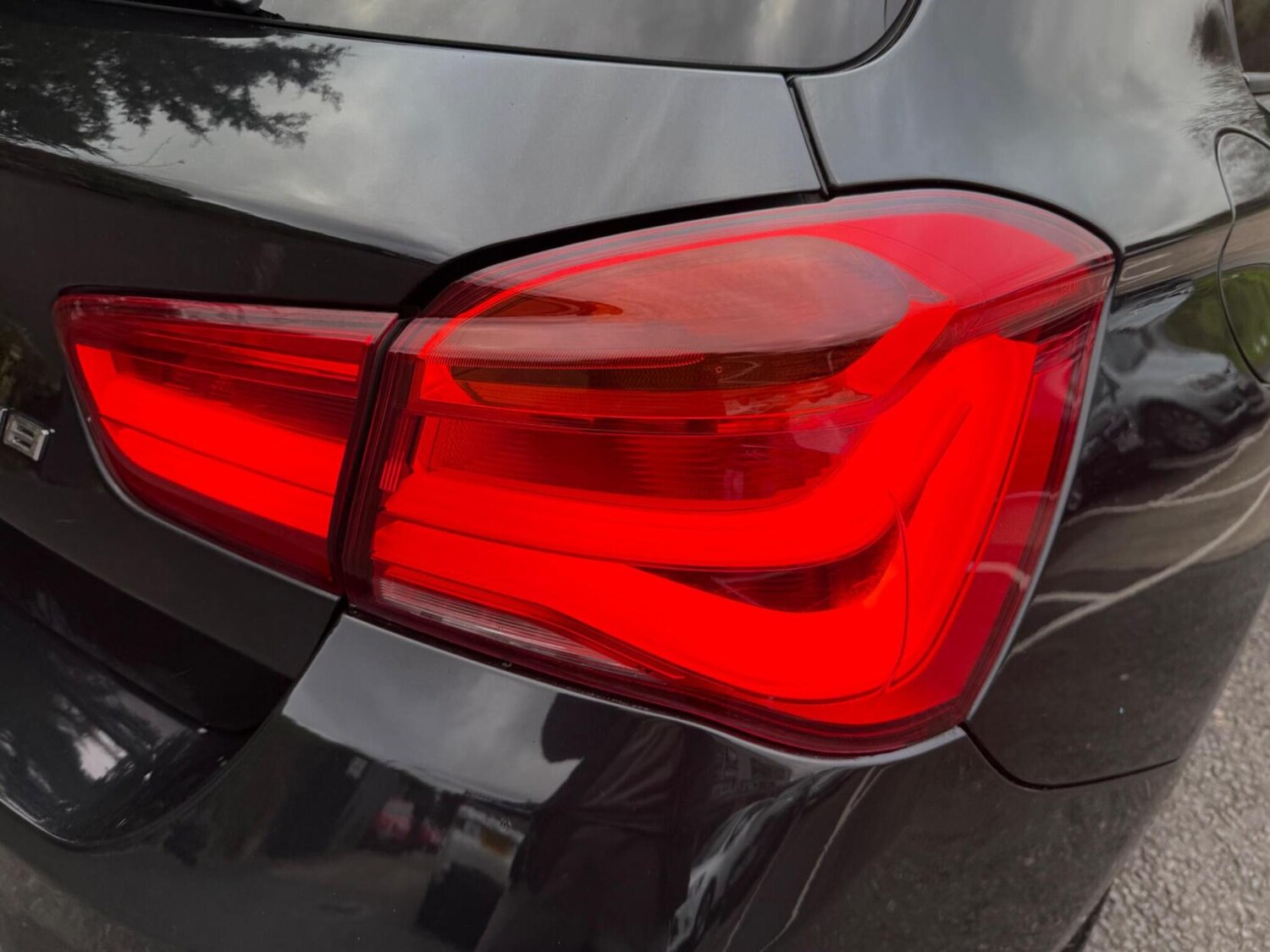 Used BMW 1 Series 2016 for sale - 77590425: Photo 43