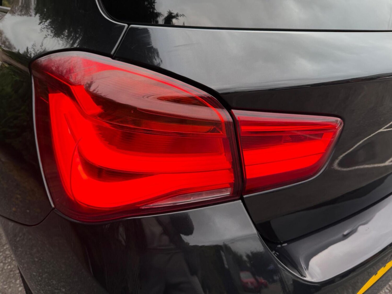 Used BMW 1 Series 2016 for sale - 77590425: Photo 44