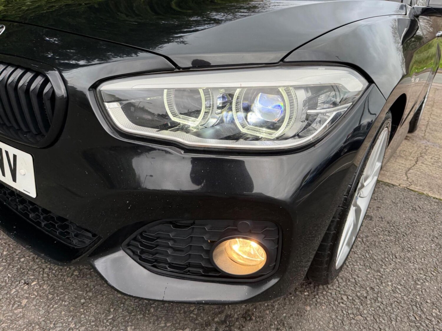 Used BMW 1 Series 2016 for sale - 77590425: Photo 46