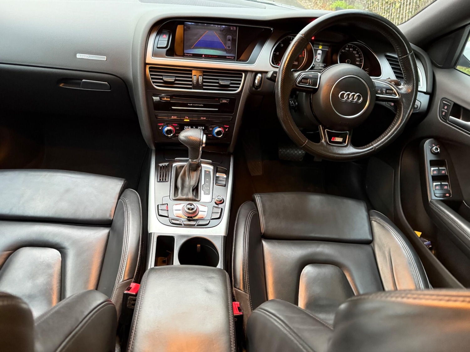 Used Audi A5 2014 for sale - 77030012: Photo 10