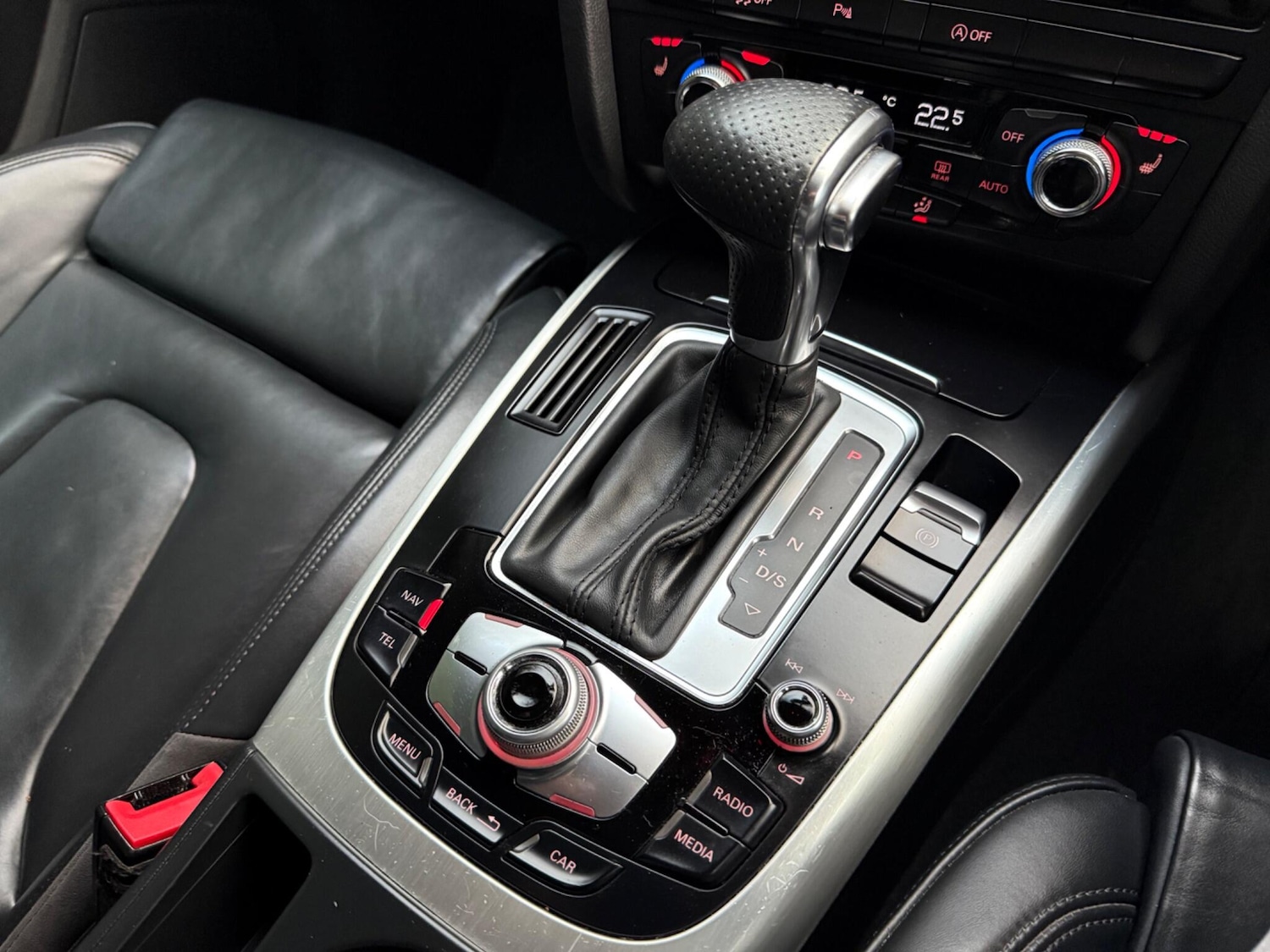 Used Audi A5 2014 for sale - 77030012: Photo 11