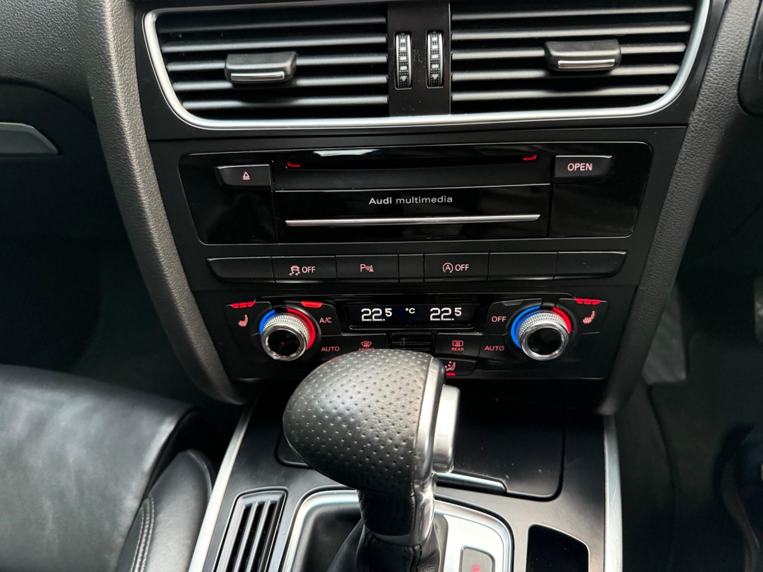 Used Audi A5 2014 for sale - 77030012: Photo 12