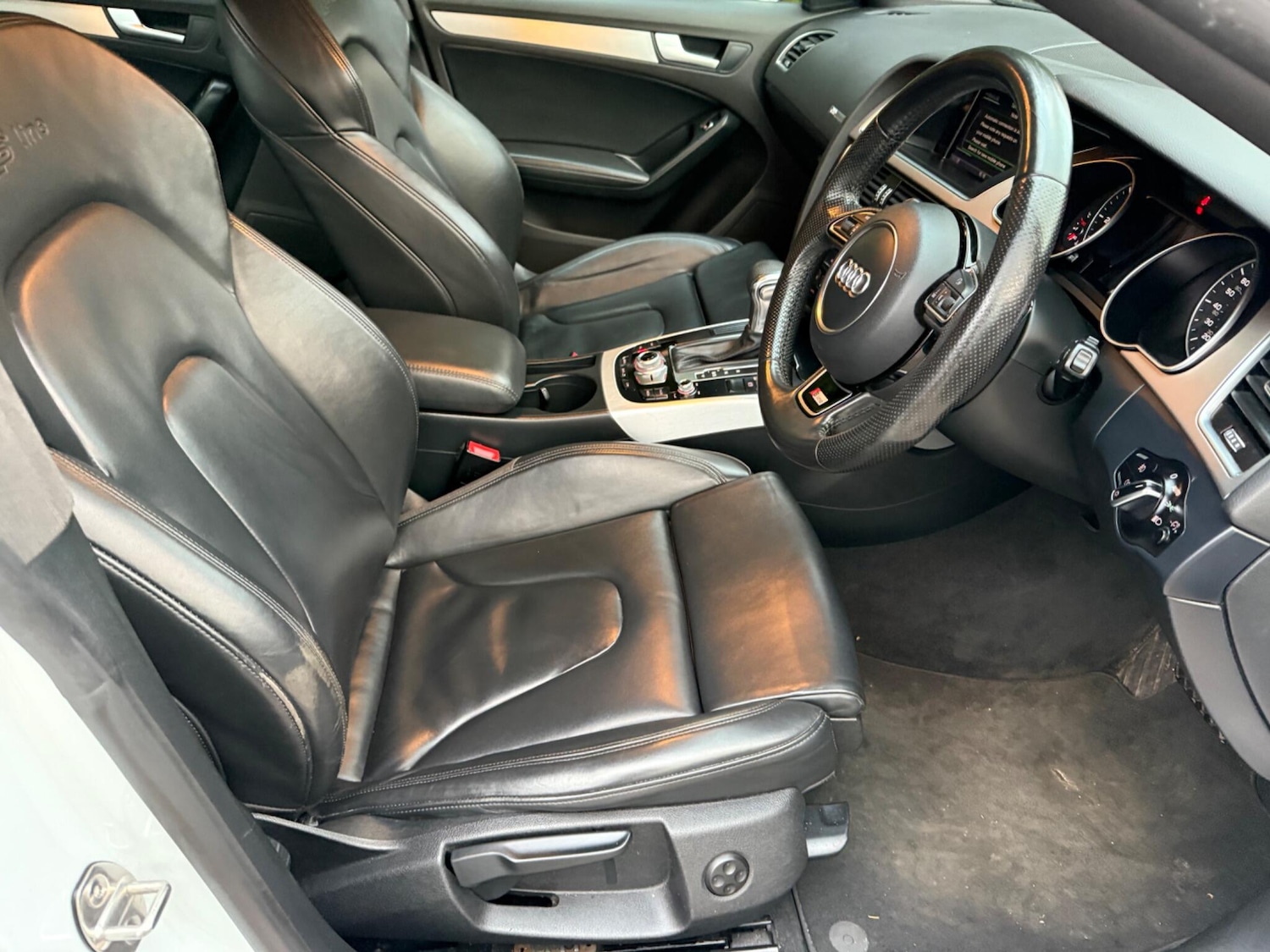 Used Audi A5 2014 for sale - 77030012: Photo 13