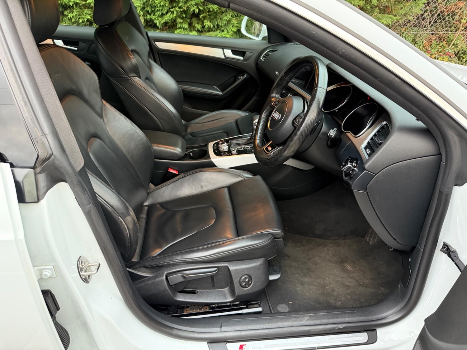 Used Audi A5 2014 for sale - 77030012: Photo 14