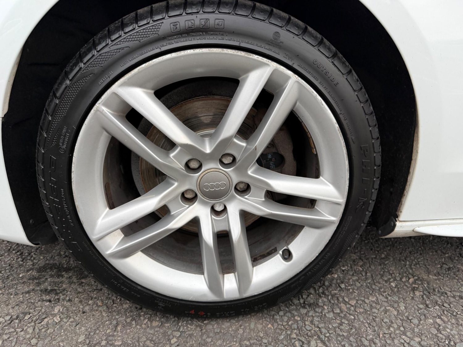 Used Audi A5 2014 for sale - 77030012: Photo 26