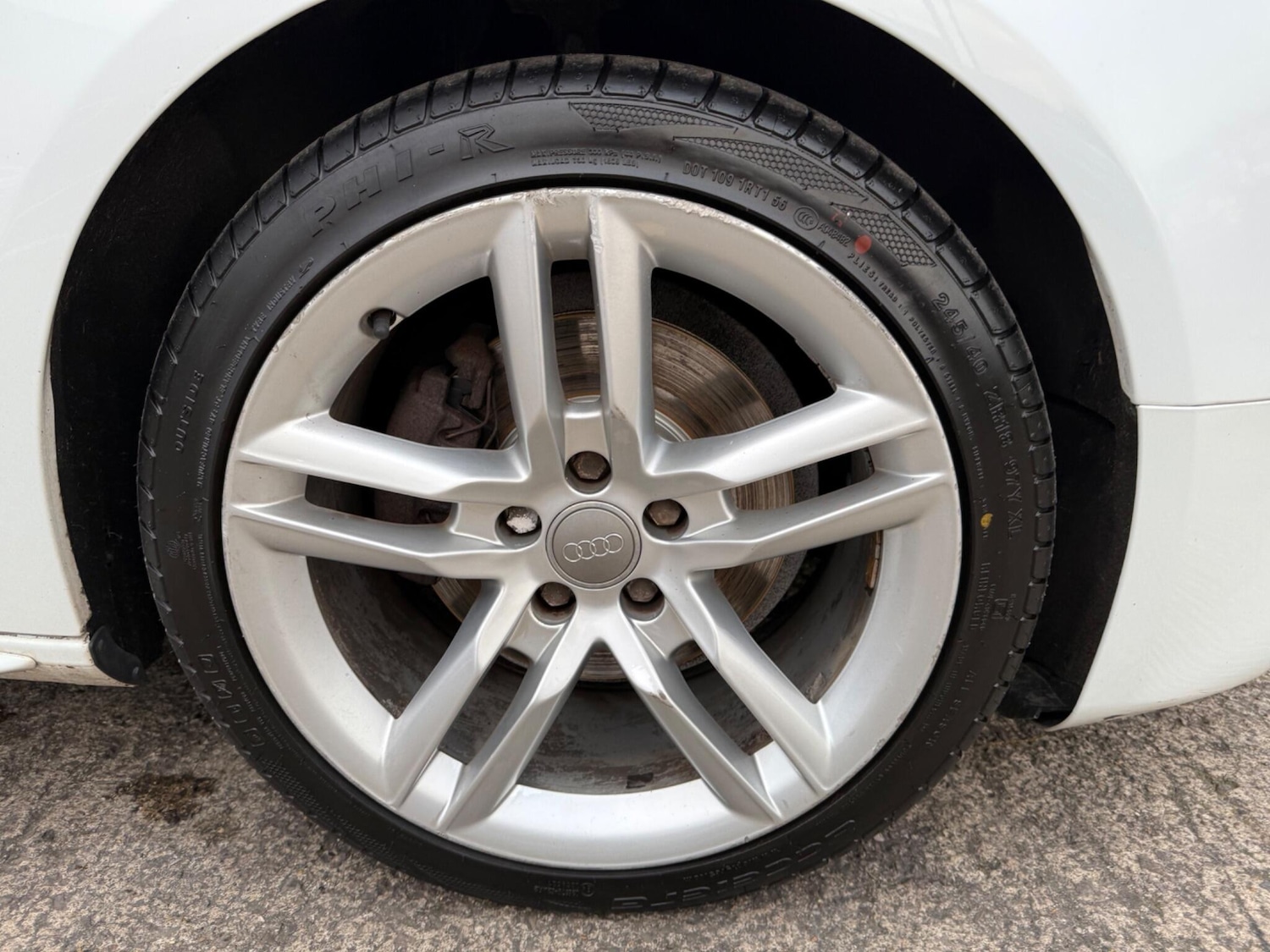 Used Audi A5 2014 for sale - 77030012: Photo 28