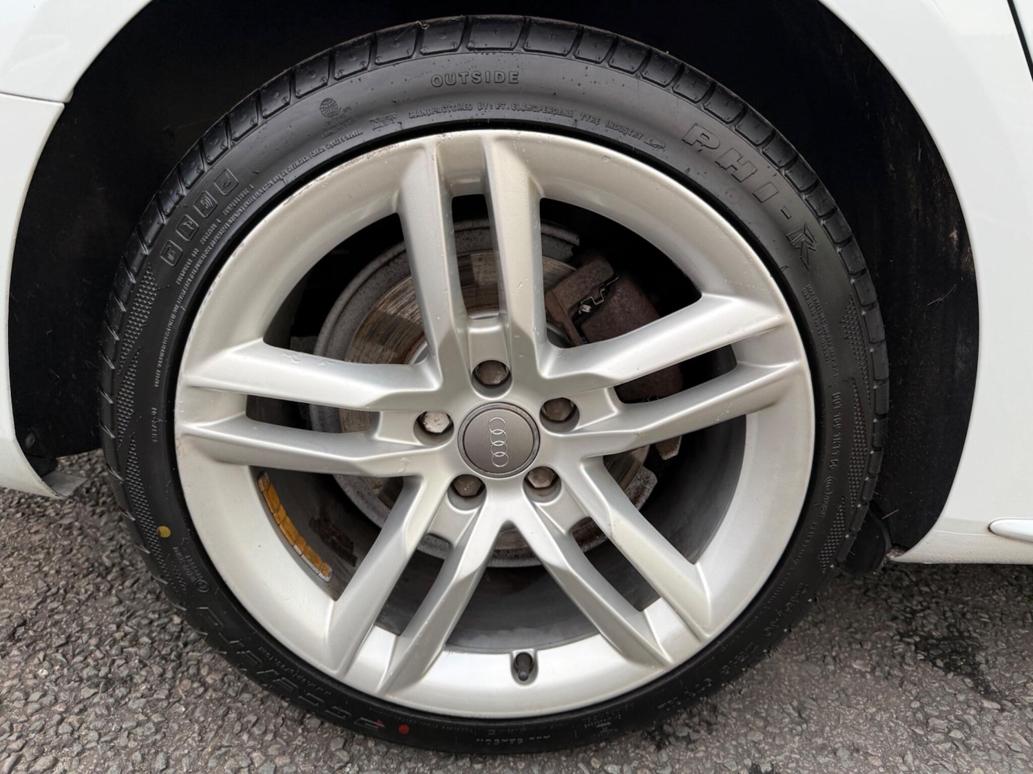 Used Audi A5 2014 for sale - 77030012: Photo 29