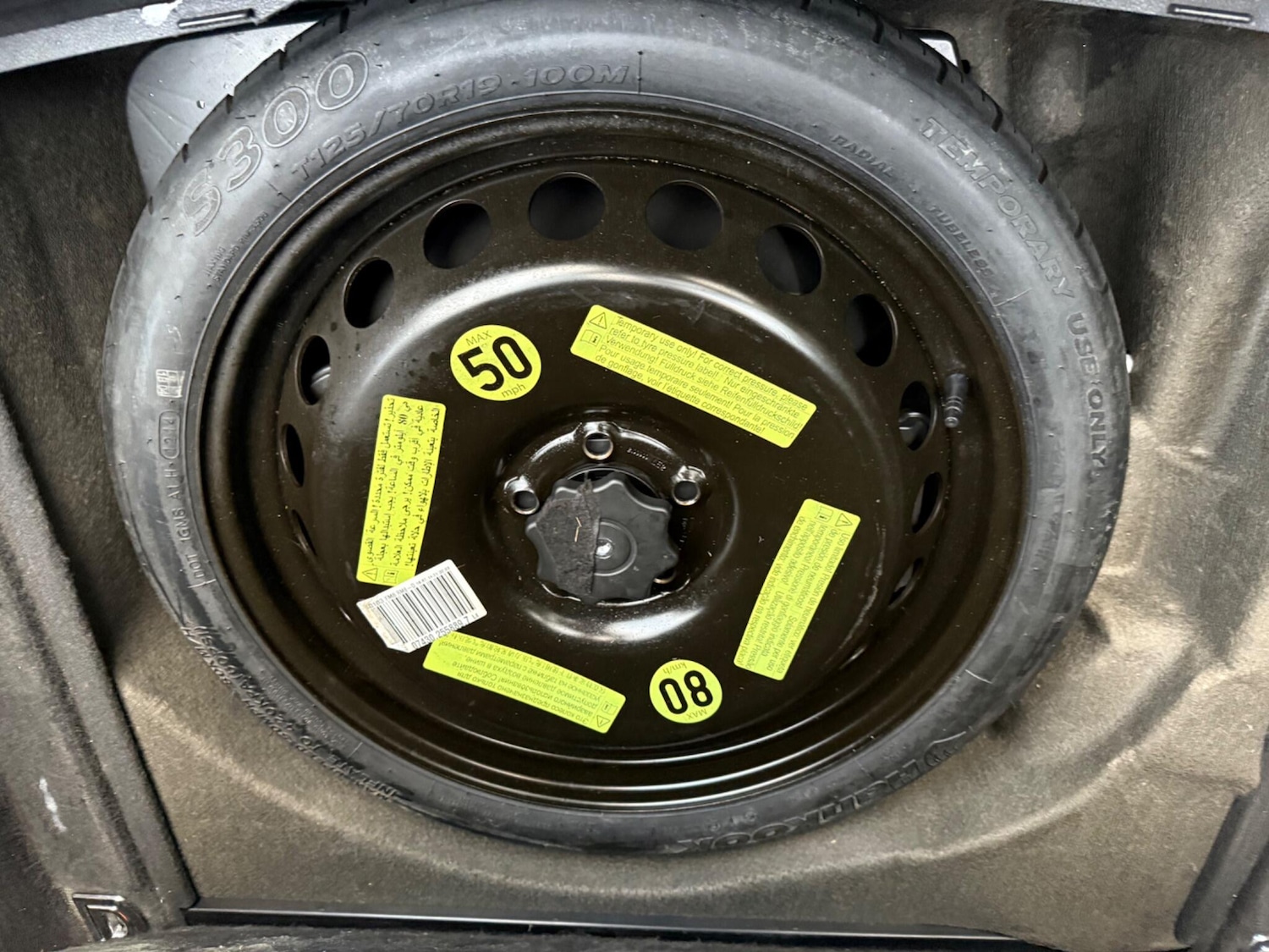 Used Audi A5 2014 for sale - 77030012: Photo 30