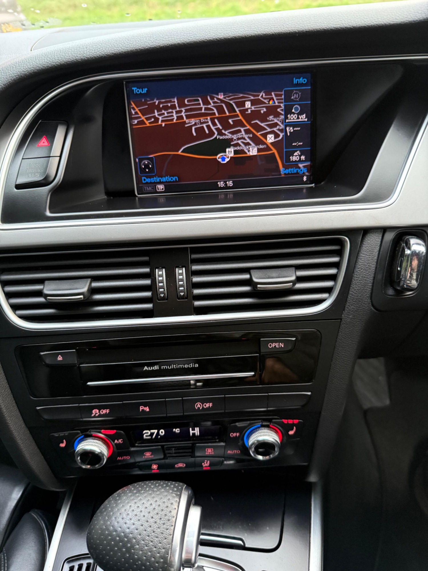 Used Audi A5 2014 for sale - 77030012: Photo 32