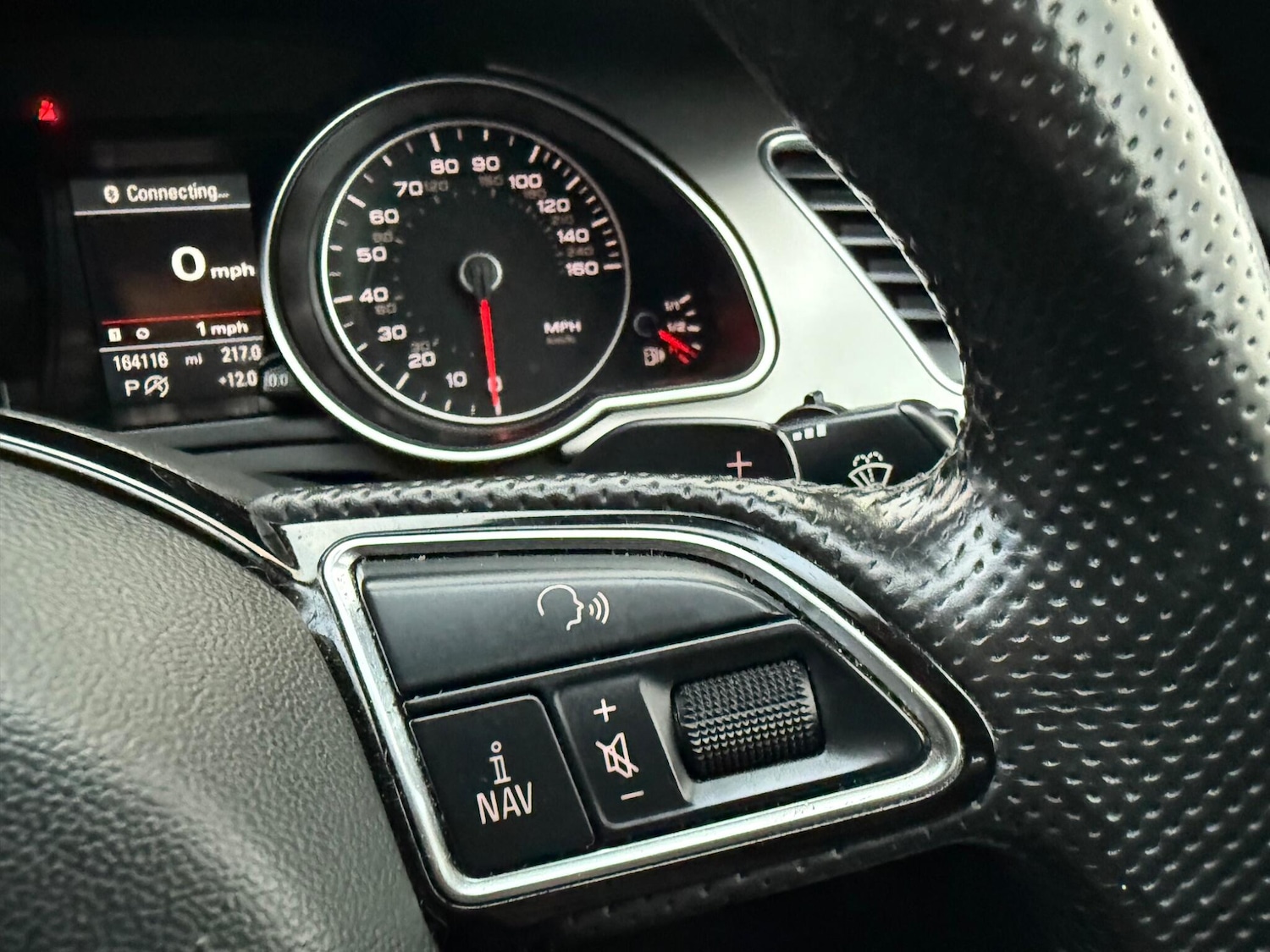 Used Audi A5 2014 for sale - 77030012: Photo 33