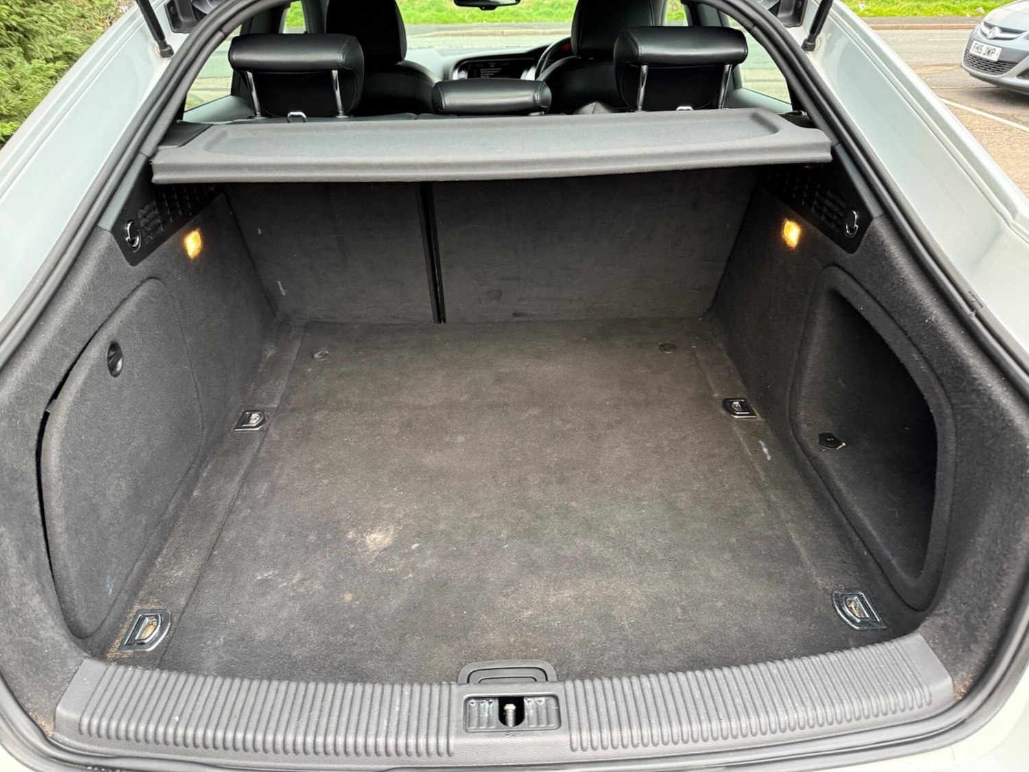 Used Audi A5 2014 for sale - 77030012: Photo 35