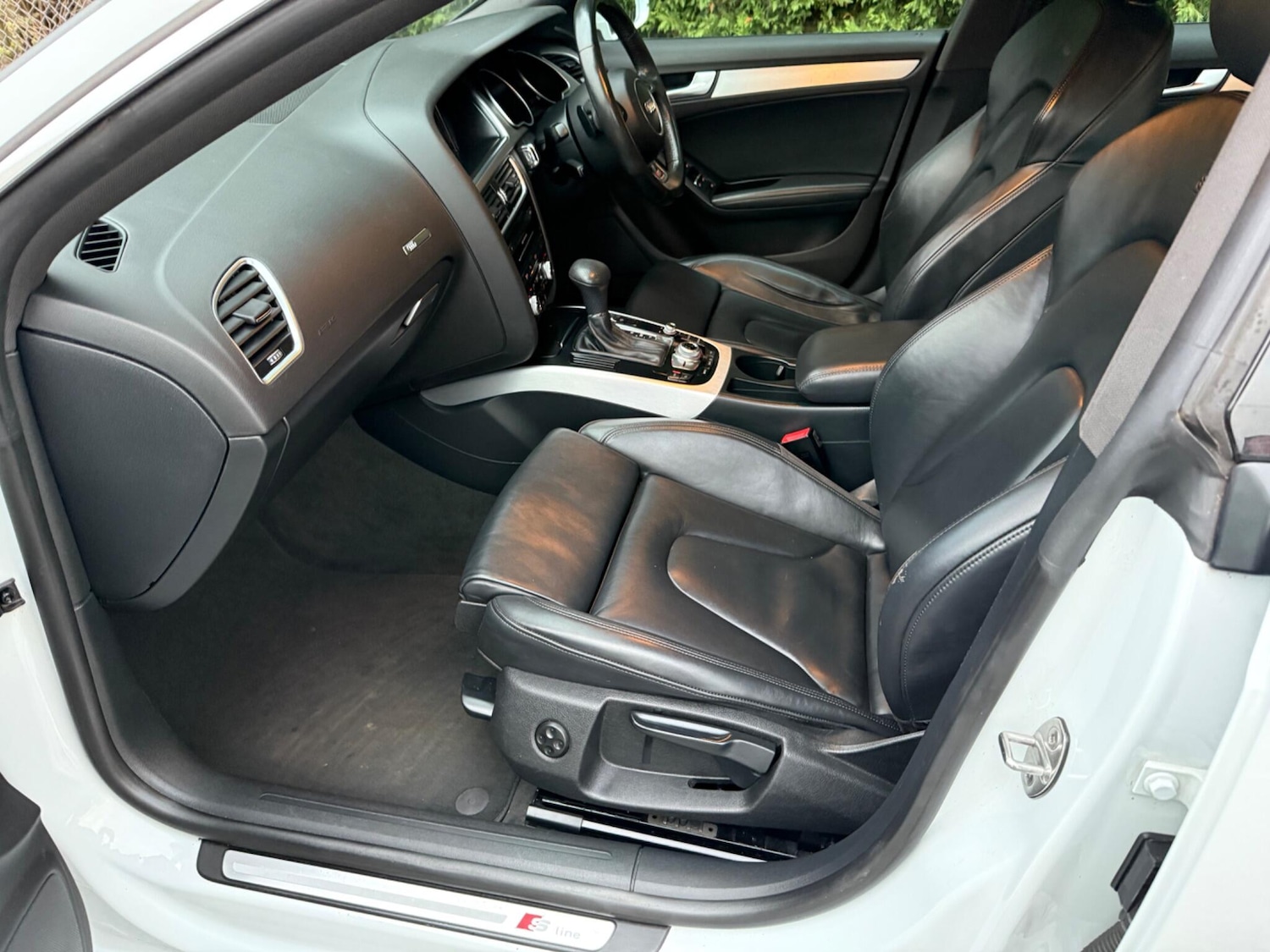 Used Audi A5 2014 for sale - 77030012: Photo 36