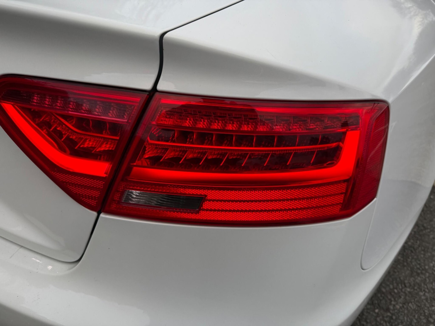 Used Audi A5 2014 for sale - 77030012: Photo 37