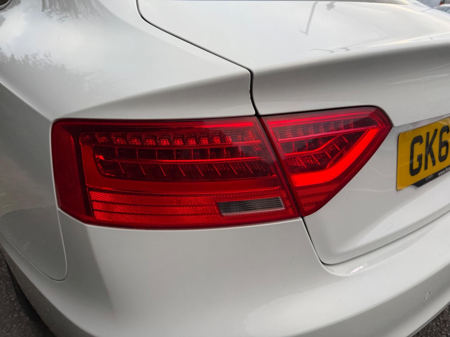 Used Audi A5 2014 for sale - 77030012: Photo 38